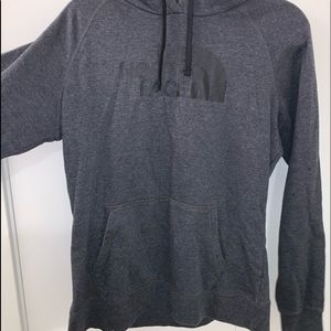 Women’s North Face Hoodie